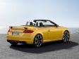 Audi TT RS Roadster 2017 - Bild 2