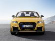 Audi TT RS Roadster 2017 - Bild 4