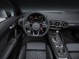Audi TT RS Roadster 2017 - Bild 6