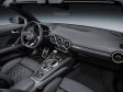 Audi TT RS Roadster 2017 - Bild 7