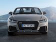 Audi TT RS Roadster 2017 - Bild 13