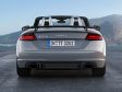 Audi TT RS Roadster 2017 - Bild 14