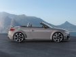 Audi TT RS Roadster 2017 - Bild 15