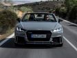 Audi TT RS Roadster 2017 - Bild 16