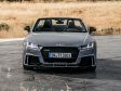 Audi TT RS Roadster 2017 - Bild 18