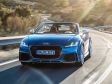 Audi TT RS Roadster 2017 - Bild 20