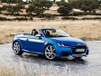 Audi TT RS Roadster 2017 - Bild 22