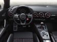 Audi TT RS Roadster Facelift 2020 - Cockpit