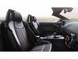 Audi TT RS Roadster Facelift 2020 - Vordersitze
