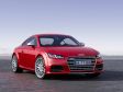 Audi TTS Coupe 2014 - Bild 9