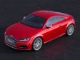 Audi TTS Coupe 2014 - Bild 10