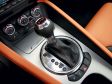 Audi TTS Coupe - Schaltung bei Automatik.