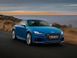 Audi TTS Coupe Facelift 2019 - Bild 1