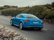Audi TTS Coupe Facelift 2019 - Bild 2