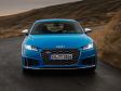 Audi TTS Coupe Facelift 2019 - Bild 3