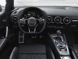 Audi TTS Coupe Facelift 2019 - Bild 5