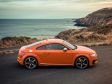 Audi TTS Coupe Facelift 2019 - Bild 10