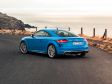 Audi TTS Coupe Facelift 2019 - Bild 13