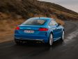 Audi TTS Coupe Facelift 2019 - Bild 14