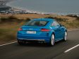 Audi TTS Coupe Facelift 2019 - Bild 15