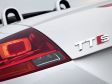 Audi TTS Roadster - Nur, wo TTS draufsteht, ist auch TTS drin.