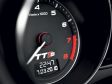 Audi TTS Roadster - Drehzahlmesser