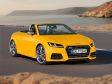 Audi TTS Roadster 2015 - Bild 1