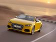 Audi TTS Roadster 2015 - Bild 3