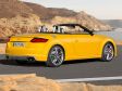 Audi TTS Roadster 2015 - Bild 9