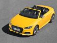 Audi TTS Roadster 2015 - Bild 10