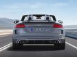 Audi TTS Roadster Facelift 2019 - Bild 4