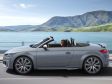 Audi TTS Roadster Facelift 2019 - Bild 5