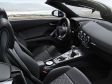 Audi TTS Roadster Facelift 2019 - Bild 6