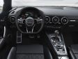 Audi TTS Roadster Facelift 2019 - Bild 7