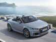 Audi TTS Roadster Facelift 2019 - Bild 10