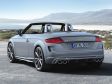 Audi TTS Roadster Facelift 2019 - Bild 13