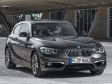 BMW 1er 3-Türer 2015 - Bild 5