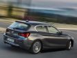 BMW 1er 3-Türer 2015 - Bild 13