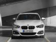 BMW 1er 5-Türer 2015 - Bild 4