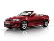 BMW 1er Cabrio Facelift