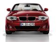 BMW 1er Cabrio Facelift - Frontansicht