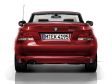 BMW 1er Cabrio Facelift - Heckansicht