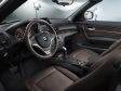 BMW 1er Cabrio Facelift - Innenraum