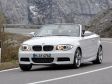 BMW 1er Cabrio Facelift