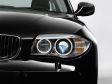 BMW 1er Coupe Facelift - Scheinwerfer Xenon