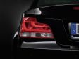BMW 1er Coupe Facelift - Rückleuchte