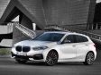 Der neue BMW 1er mit Frontantrieb - Bild 20