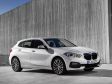 Der neue BMW 1er mit Frontantrieb - Bild 22