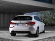 Der neue BMW 1er mit Frontantrieb - Bild 23