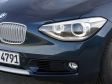 BMW 1er-Reihe - Frontscheinwerfer